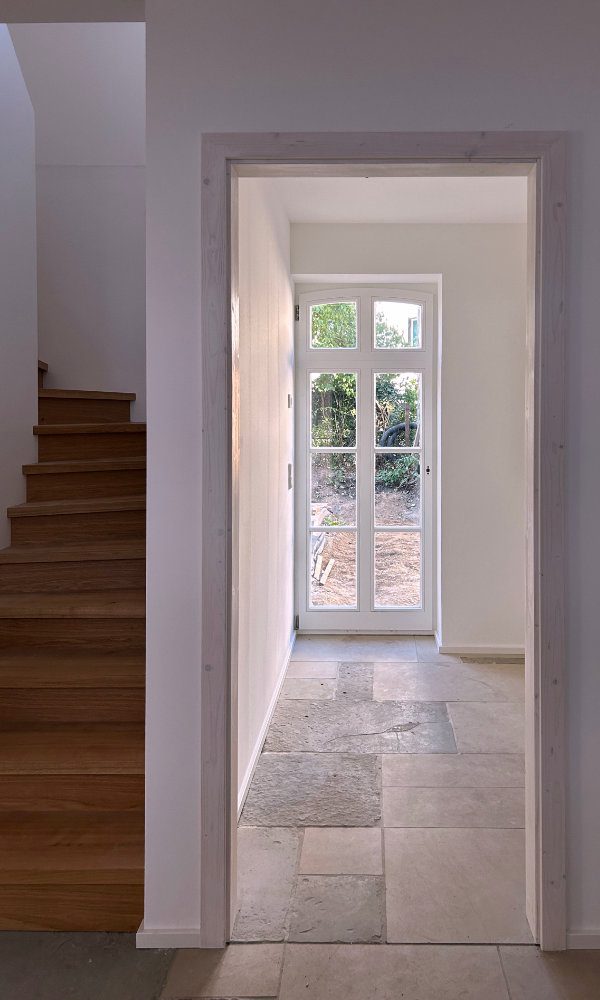 BI68_schiller architekten_Eingangsbereich